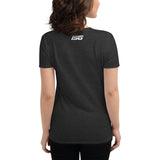 Women's short sleeve Raven t-shirt