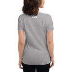 Women's short sleeve Raven t-shirt