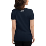 Women's short sleeve Raven t-shirt