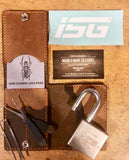 The ISG Wallet