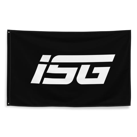 ISG Flag
