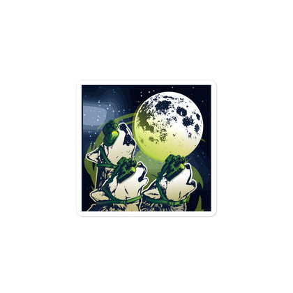 3 Wolf Moon NVG