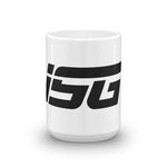 ISG Mug White