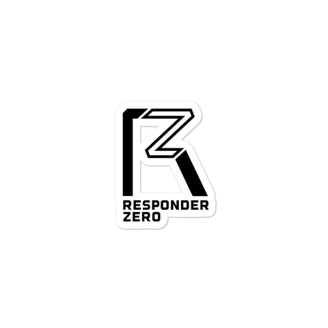 Responder Zero (Text)